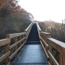 팔공산 하늘정원 이미지