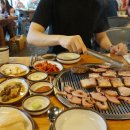 팔공외식산업 | 팔공산 오리고기 : 오리고기 솔직한 맛 후기 #팔공산 장작구이