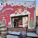 서울숲코오롱디지털타워 | 성수동팝업 산리오캐릭터 주차꿀팁 + 실제 방문 후기