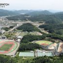 가평종합운동장 가평테니스장 이미지