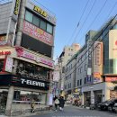 세븐일레븐 논현제일점 | [신논현역카페/강남역카페] 썸띵어바웃커피 강남역케이크 비주얼 예쁜 디저트 맛집