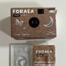 권안경 | 다비치안경 × 마이피픈 신상 포레아 그란데 픽싱 렌즈👀