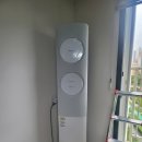 갈매스타힐스 CU | [갈매동 에어컨청소] 갈매 스타힐스아파트 삼성 무풍 2구 스탠드 완전분해 청소 후기