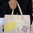 선물같은오늘 용암점 | 상하이 수건케이크, 홀리랜드 정대광장점 현장구매 후기 (빙산용암 초코라바 벽돌케이크, 치즈케이크)