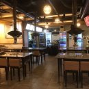 고읍볏짚통삼겹 이미지