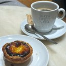 1341 | 포르투 나타 도장깨기 3) 리베이라 광장 “Nata Sweet Nata” 내돈내산 후기