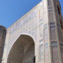 사마르칸트(SAMARKAND) 이미지