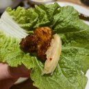 집성당 | [대구/달서구] 달서구고기집 추천 뽈살맛집 참갈매기&amp;뽈살 성당점 후기