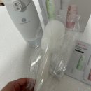 터치바이솔 | [내돈내산] 외출 필수템! 나리몽 휴대용 분유포트 후기 (세척솔 증정까지?)