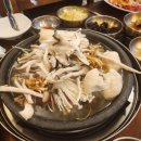 장수버섯마을 | 전주 장수버섯마을 | 동충하초샤브전골 | 어른들과 식사하기 좋은 곳