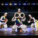 국립부산국악원 토요신명무대 이미지