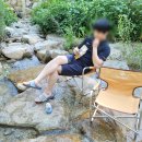 피암터널(하) | 스타렉스 캠핑카와 함께 한 여름 캠핑 / 진동리국민여가캠핑장