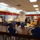 푸드코트 이미지