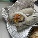 오래누드김밥