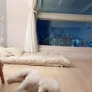 기흥역 롯데캐슬 레이시티 주변 교차로(하천 쪽) | 기흥역롯데캐슬레이시티 - 1년 입주 후기
