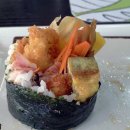 명품김밥 이미지