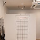 운동센터 라인 이미지