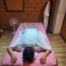 약손 테라피 이미지