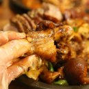 기통찬족발 사상점 이미지