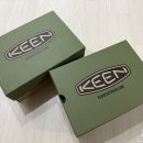 195 | KEEN 키즈 샌들 추천 : 킨 뉴포트 H2 키즈 195사이즈 내돈내산 후기 :)