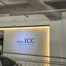 ICC( 아이씨씨 ) | 대전 호텔 icc 웨딩홀 투어 / 홀 패키지 당일 계약 후기