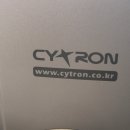 샘플하우스 CYTRON 출입문 도어록 이미지