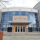 고성군문화체육센터 이미지