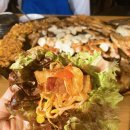 맛있는녀석들 맛집 일산 싹쓰리 솥뚜껑 김치삼겹살