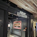 합포로-1 | 마산 신세계백화점 맛집 애슐리퀸즈, 메뉴, 딸기디저트, 가격, 주차, 솔직후기