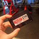 TRUST GYM 이미지