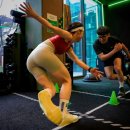 버핏그라운드 신도림, 팀버핏 신도림 이미지