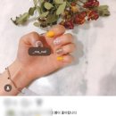 오산네일 맥퀸네일 : 꼼꼼한 시술 유지력 갑 / 이달의아트 내돈내산 솔직후기