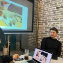 명천초등학교 | 3D 프린팅 유뷰버 북리지님과의 번개 모임