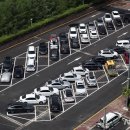 신천유수지 공영주차장 이미지