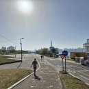 동호선착장 | 손목닥터 9988+ '한강에서 건강찾기' 이벤트 참여하세요!