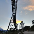 모노가든 | 베트남 사파 맛집 메이가든 모노레일뷰