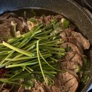 황해수육 | 인천 송도 스지 수육전골 맛집 '황해수육' 비조리 배달 홈술 후기