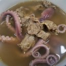 향-고향의 정 | 6시내고향 K맛있을지도 영암 갈낙탕 낙지호롱구이 식당 정보(내 고향의 보양식)