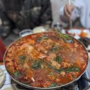 전라도막창집