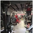 B-GYM | 광명사거리헬스장 GYM101 동선 기구 최적화 PT 후기