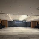 라온 플라워 케이크 | 노보텔 앰배서더 동대문 호텔에서 본식 시식 솔직 후기