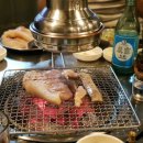 백두산 베이커리