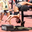 크로스핏 업 이미지