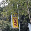 육백고지 캠핑장 이미지