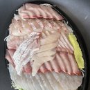 땅끝마을 | [맛집/동작구] 노량진수산시장 42-43호 땅끝마을 모둠회 포장 후기