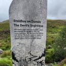 웨스트 하이랜드 웨이_05, 8/08 이미지