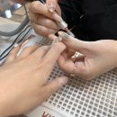 씨유 논현아트점 | [강남역/네일아트] 강남역 시코르에서 예쁜 이달의아트가 6만원? 나만알기 아까운 강남네일샵 제이닝...