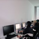 평생학습센터 1기-캐릭터 일러스트 | 수원애니메이션학원 나만의 캐릭터애니메이션