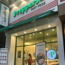 서현푸드 | 서현역 혼밥 맛집 | 프레퍼스다이어트푸드 서현점_ 퇴근 후 저녁 후기!