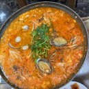 초원순두부 | 속초 초원순두부 순두부전골 솔직 후기